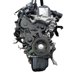 Moteur PEUGEOT 308 2 Photo n°3