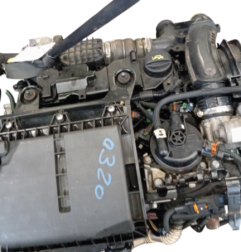 Moteur PEUGEOT 308 2 Photo n°4