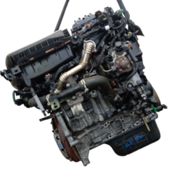 Moteur PEUGEOT 308 2 Photo n°5