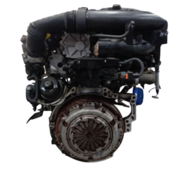 Moteur PEUGEOT 308 2 Photo n°6