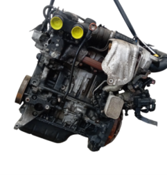 Moteur PEUGEOT 308 2 Photo n°7