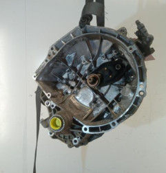 Boite de vitesses CITROEN C3 1 Photo n°1