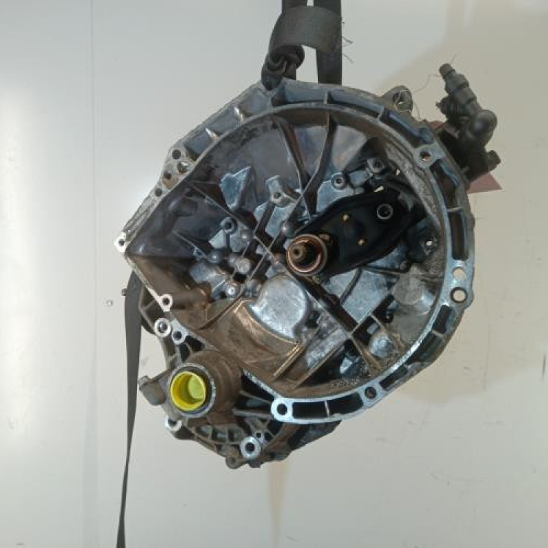 Boite de vitesses CITROEN C3 1