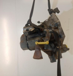 Boite de vitesses CITROEN C3 1