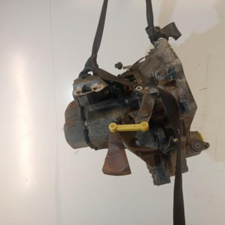 Boite de vitesses CITROEN C3 1