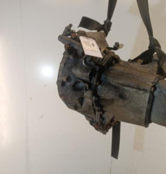 Boite de vitesses CITROEN C3 1 Photo n°4