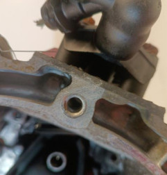 Boite de vitesses CITROEN C3 1 Photo n°5