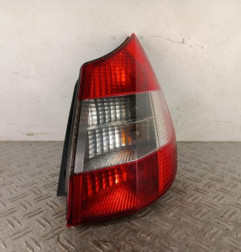 Feu arriere principal droit (feux) RENAULT SCENIC 2 Photo n°1
