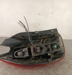 Feu arriere principal droit (feux) RENAULT SCENIC 2