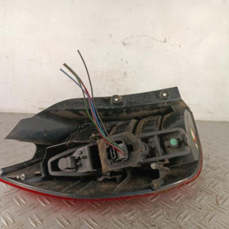 Feu arriere principal droit (feux) RENAULT SCENIC 2