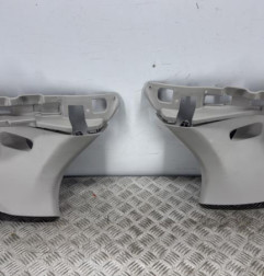 Banquette arriere (KIT DERIV VP) RENAULT CLIO 4 Photo n°1