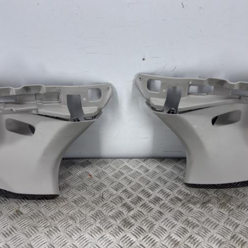 Banquette arriere (KIT DERIV VP) RENAULT CLIO 4
