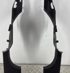 Banquette arriere (KIT DERIV VP) RENAULT CLIO 4