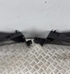 Banquette arriere (KIT DERIV VP) RENAULT CLIO 4 Photo n°3