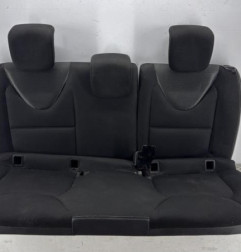 Banquette arriere (KIT DERIV VP) RENAULT CLIO 4 Photo n°8