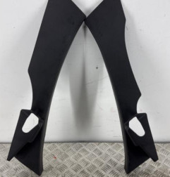 Banquette arriere (KIT DERIV VP) RENAULT CLIO 4 Photo n°9