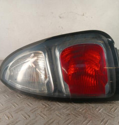 Feu arriere principal droit (feux) CITROEN C3 PICASSO Photo n°1