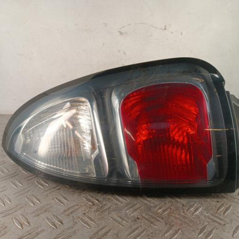 Feu arriere principal droit (feux) CITROEN C3 PICASSO Feu arriere principal droit (feux) CITROEN C3 PICASSO