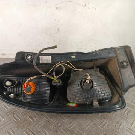 Feu arriere principal droit (feux) CITROEN C3 PICASSO