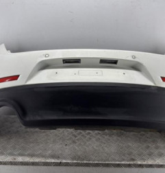 Pare choc arriere ALFA ROMEO GIULIETTA 2 Photo n°1