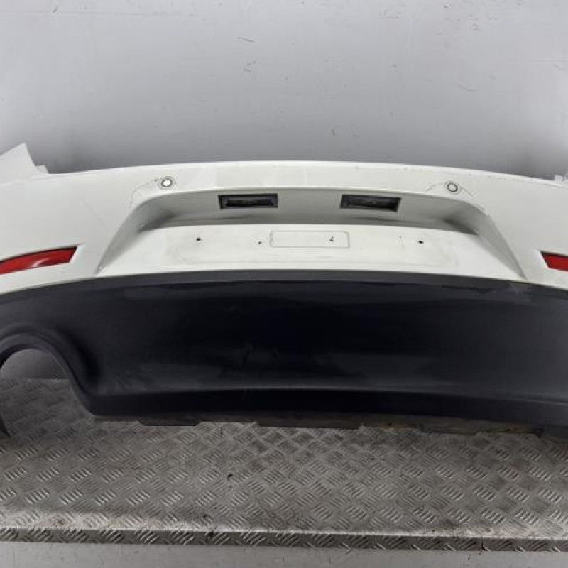 Pare choc arriere ALFA ROMEO GIULIETTA 2