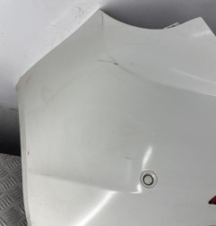 Pare choc arriere ALFA ROMEO GIULIETTA 2