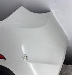 Pare choc arriere ALFA ROMEO GIULIETTA 2 Photo n°3