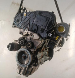 Moteur ALFA ROMEO GIULIETTA 2 Photo n°1