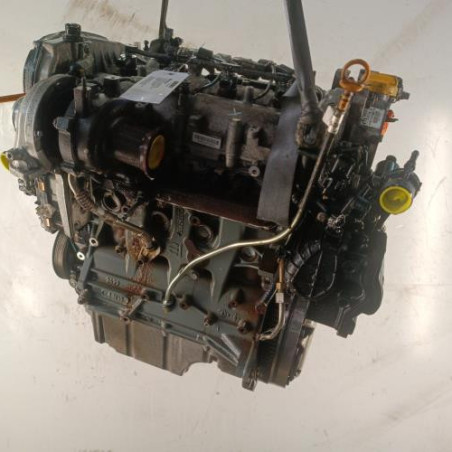 Moteur ALFA ROMEO GIULIETTA 2