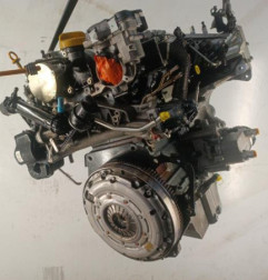 Moteur ALFA ROMEO GIULIETTA 2 Photo n°3