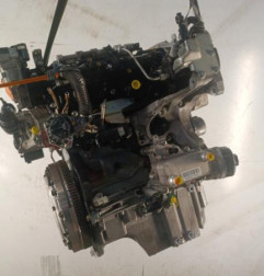 Moteur ALFA ROMEO GIULIETTA 2 Photo n°4