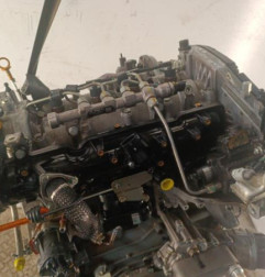 Moteur ALFA ROMEO GIULIETTA 2 Photo n°5