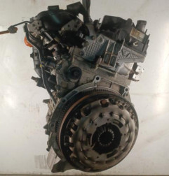 Moteur BMW X1 E84 Photo n°3