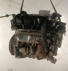 Moteur BMW X1 E84 Photo n°4