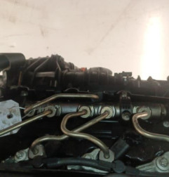 Moteur BMW X1 E84 Photo n°8