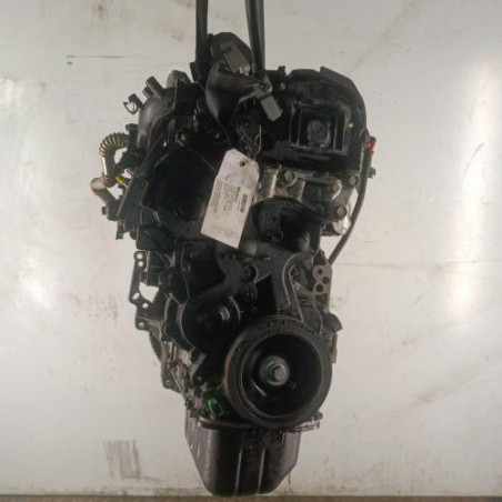 Moteur CITROEN C4 CACTUS Photo n°1