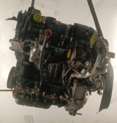 Moteur CITROEN C4 CACTUS