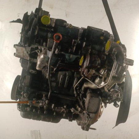 Moteur CITROEN C4 CACTUS