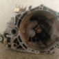 Boite de vitesses PEUGEOT BOXER 3