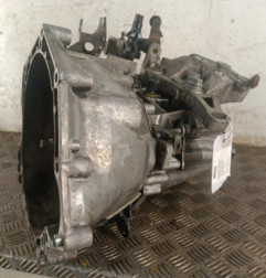 Boite de vitesses PEUGEOT BOXER 3