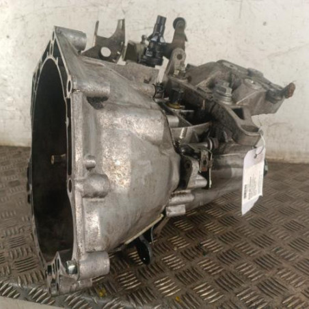 Boite de vitesses PEUGEOT BOXER 3