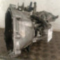 Boite de vitesses PEUGEOT BOXER 3
