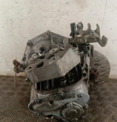 Boite de vitesses PEUGEOT BOXER 3 Photo n°3