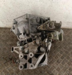 Boite de vitesses PEUGEOT BOXER 3 Photo n°4