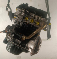 Moteur PEUGEOT 107 Photo n°1