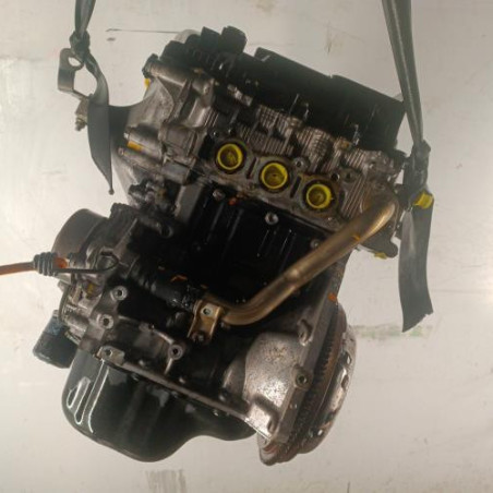 Moteur PEUGEOT 107 Photo n°1