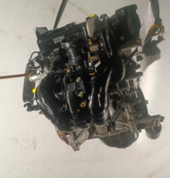 Moteur PEUGEOT 107 Photo n°3