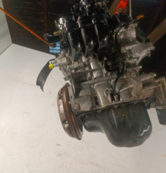 Moteur PEUGEOT 107 Photo n°4