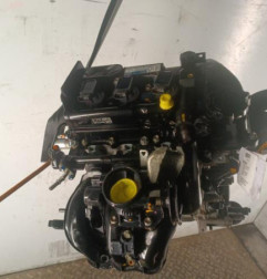 Moteur PEUGEOT 107 Photo n°6