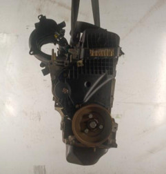 Moteur CITROEN SAXO Photo n°1